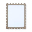 Chloe Square Mirror