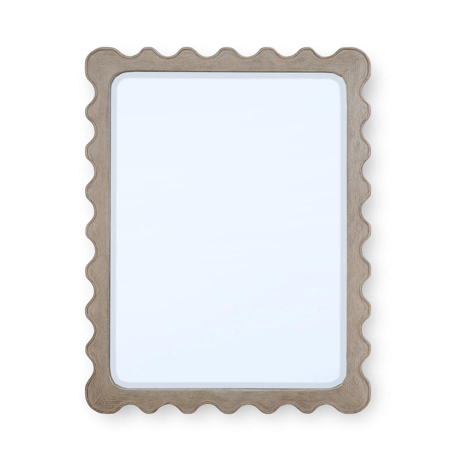 Chloe Square Mirror