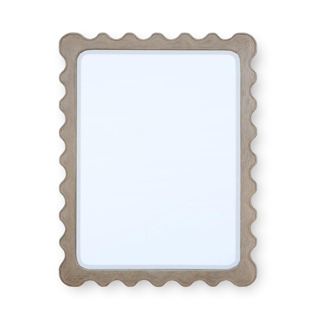 Chloe Square Mirror