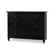 Laguna 3 Drawer Dresser