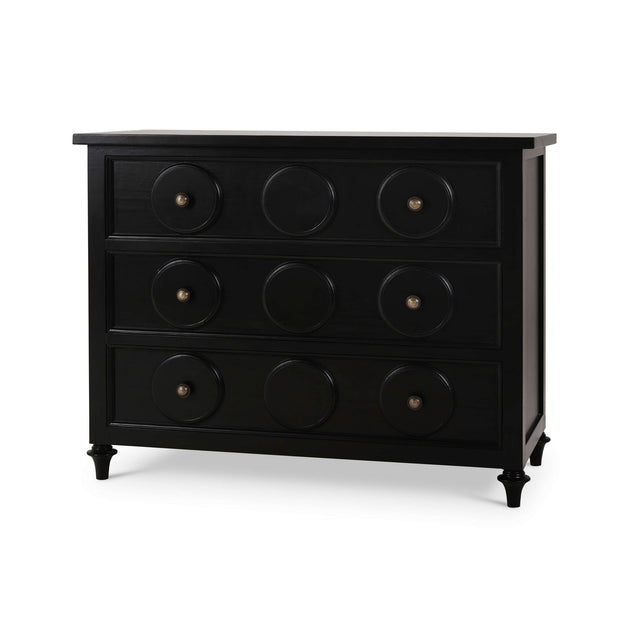 Laguna 3 Drawer Dresser
