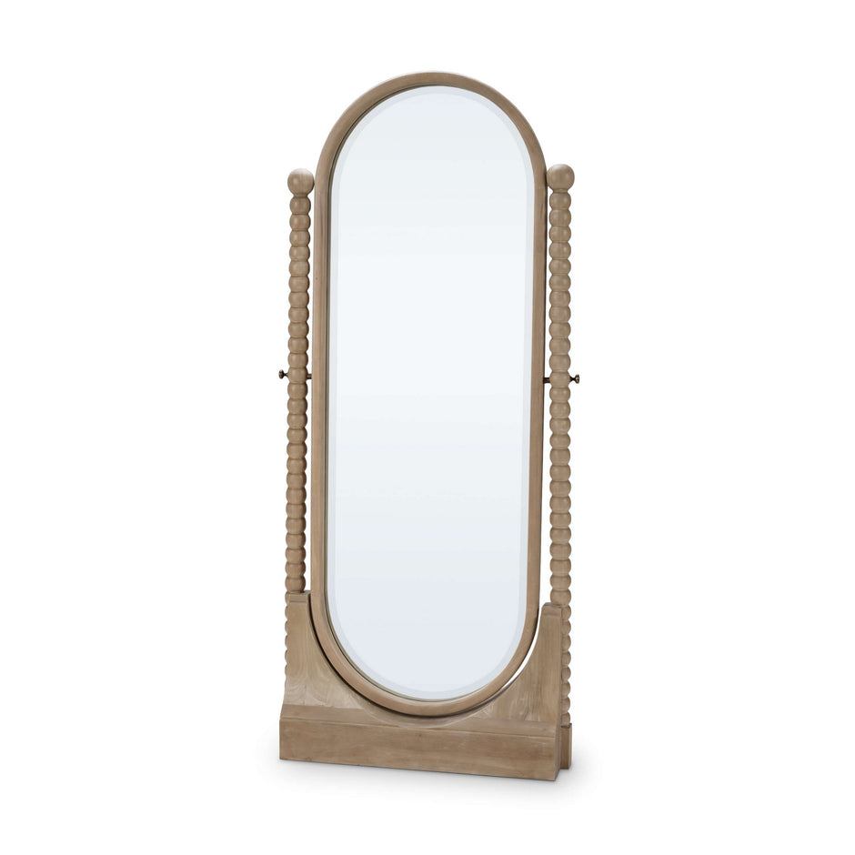 Cholet Cordelia Standing Mirror