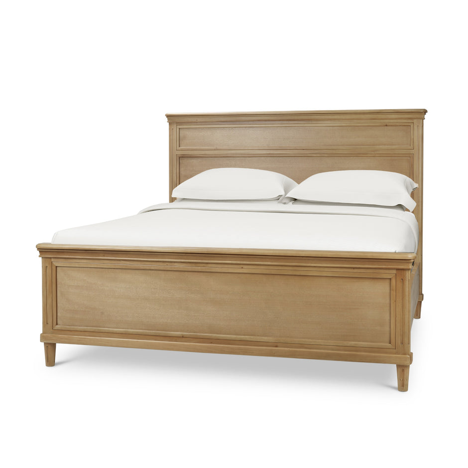 Hayward Bed King