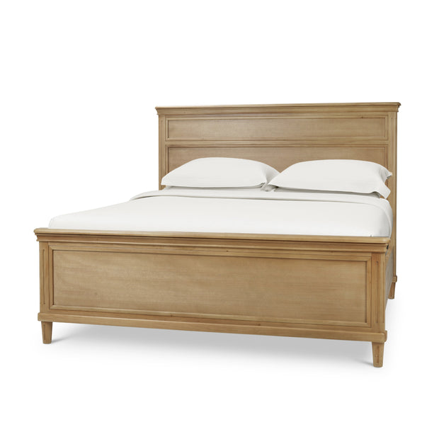 Hayward Bed King