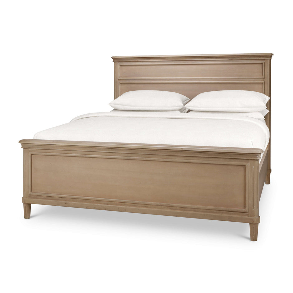 Hayward Bed