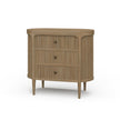 Regent 3 Drawer Dresser