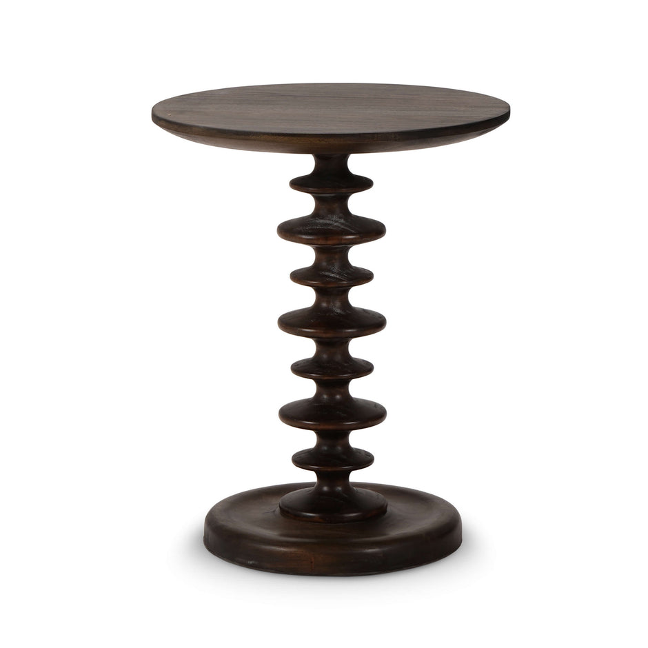 Milano Round Side Table