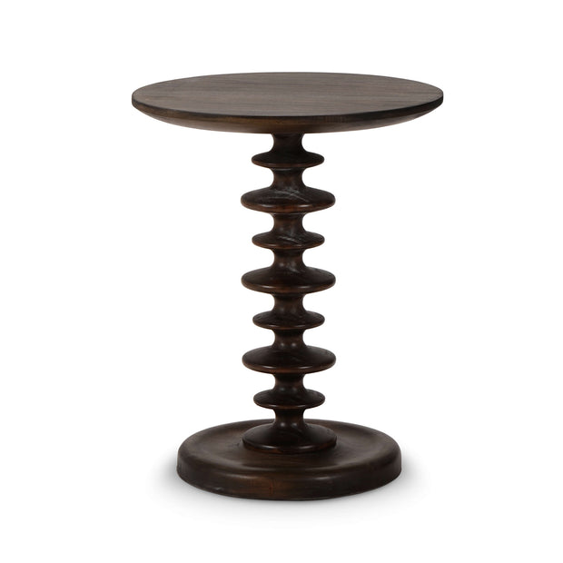Milano Round Side Table