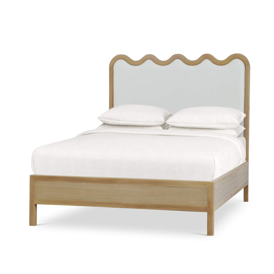 Chloe Loop Queen Bed