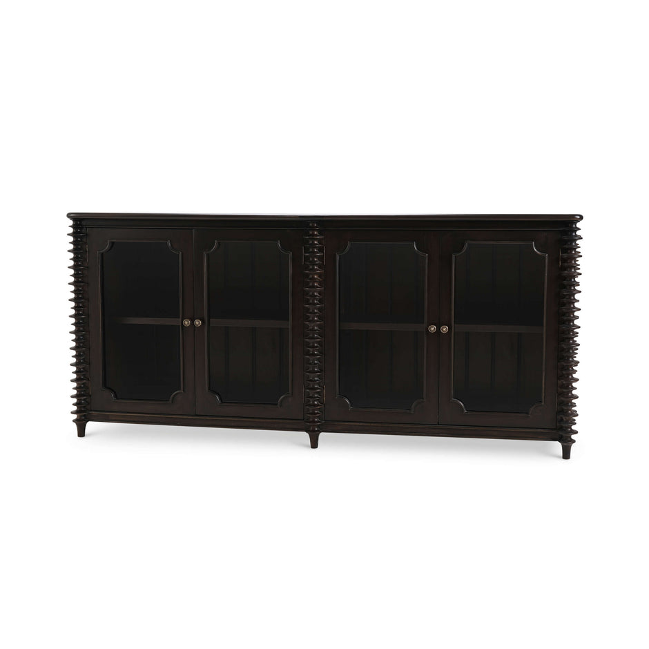 Milano 4 Door Sideboard