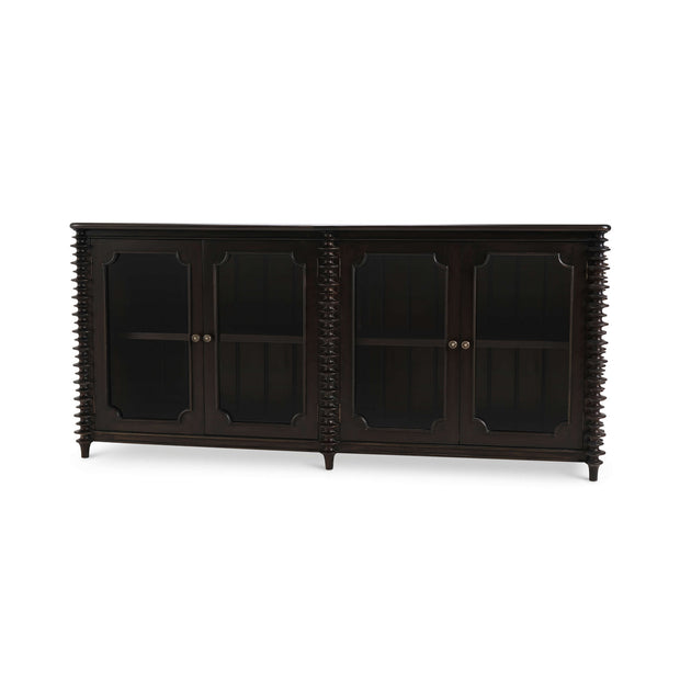 Milano 4 Door Sideboard