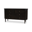 Regent 6 Drawer Dresser