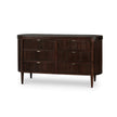 Regent 6 Drawer Dresser