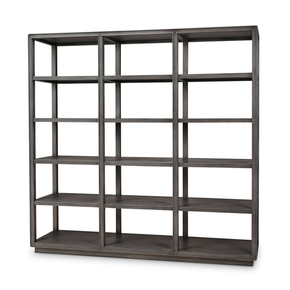 Cohan Bookshelf