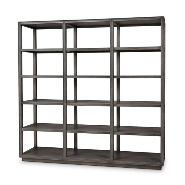 Cohan Bookshelf