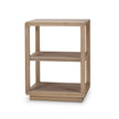 Cohan End Table in Sandbar