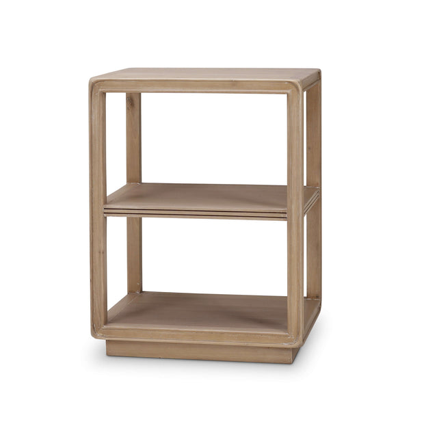Cohan End Table in Sandbar
