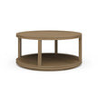 Cohan Coffee Table Small in Sandbar