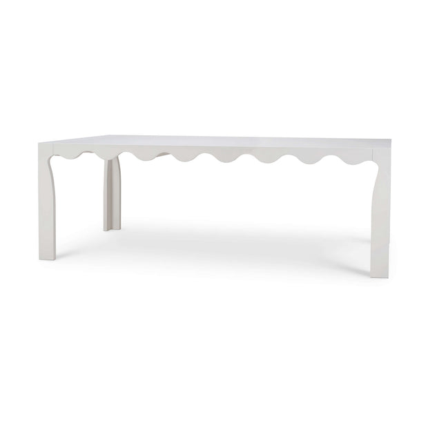 Chloe Dining Table 84''