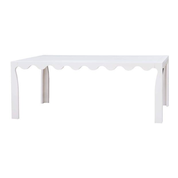 Chloe Dining Table 84''