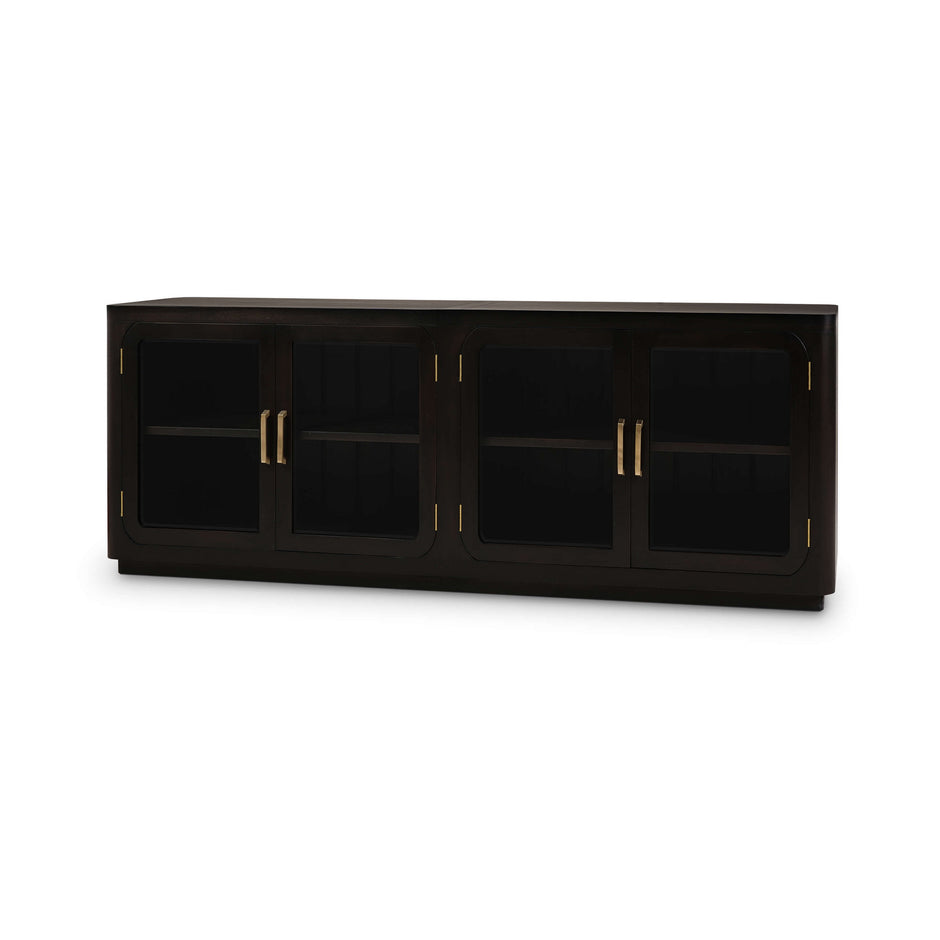 Corte 4 Door Sideboard