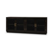 Corte 4 Door Sideboard
