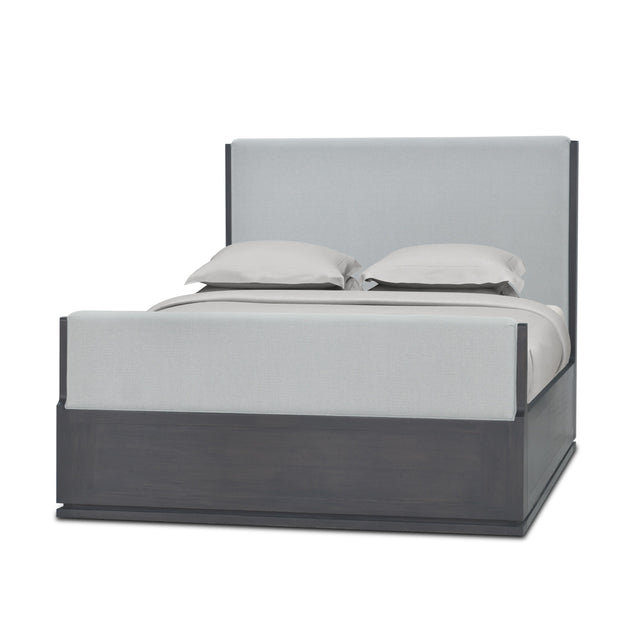 Benjamin Upholstered Bed Queen