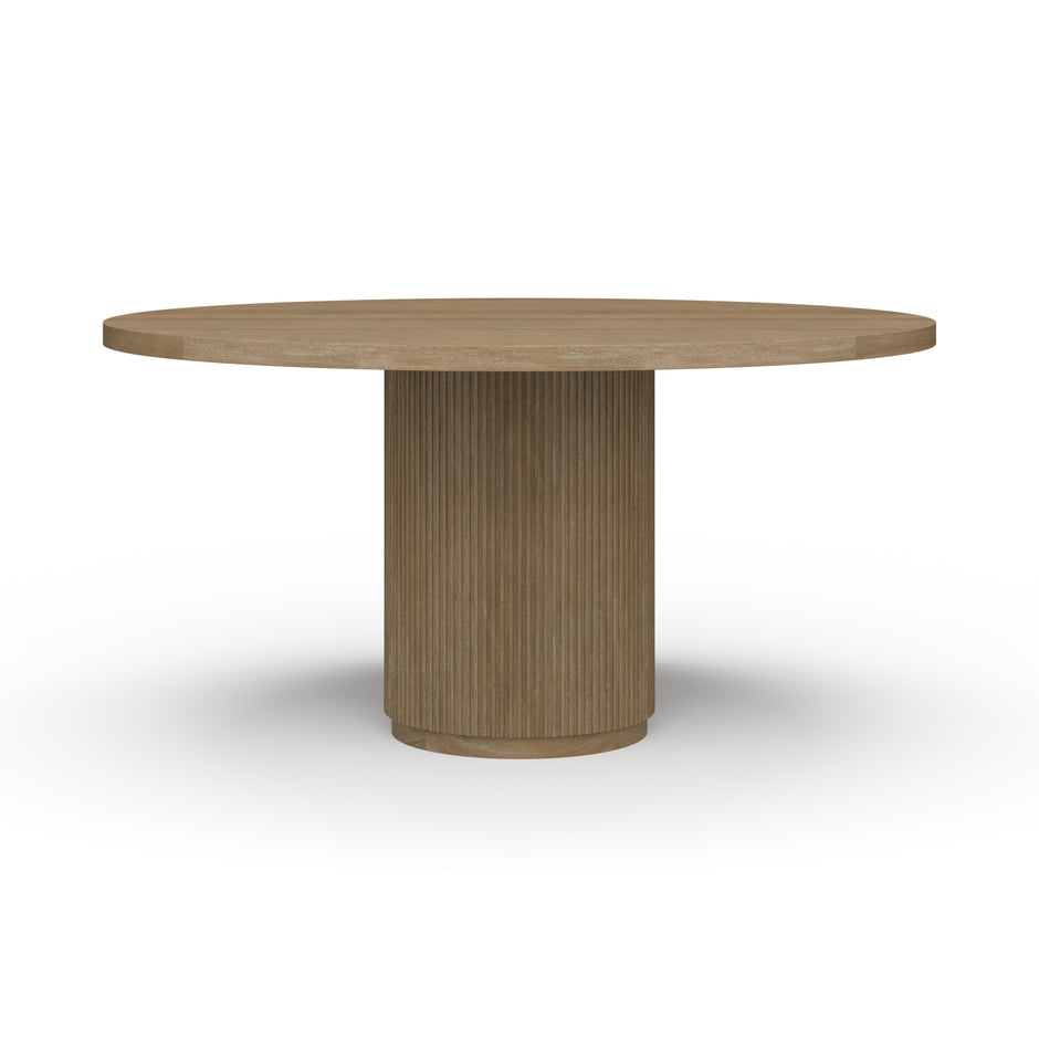Kraton Round Dining Table 48''