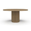 Kraton Round Dining Table 48''