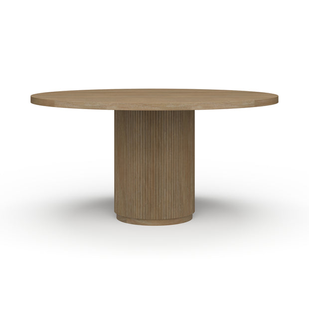 Kraton Round Dining Table 48''