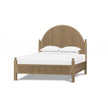 Regent Arc Bed Queen