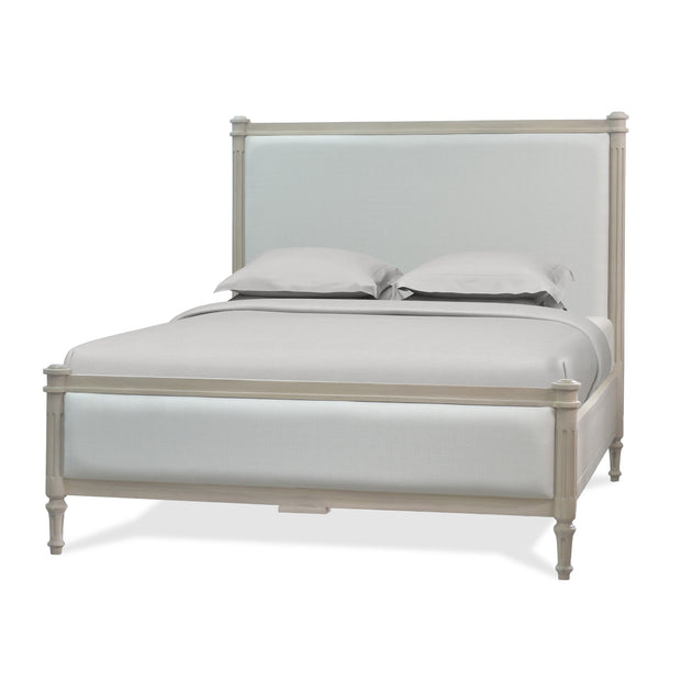 Kelly Upholstered Bed Queen