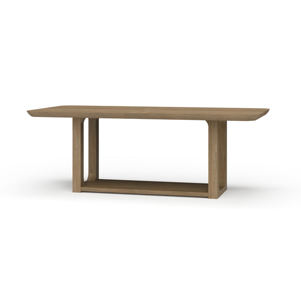 Corte Dining Table 84''
