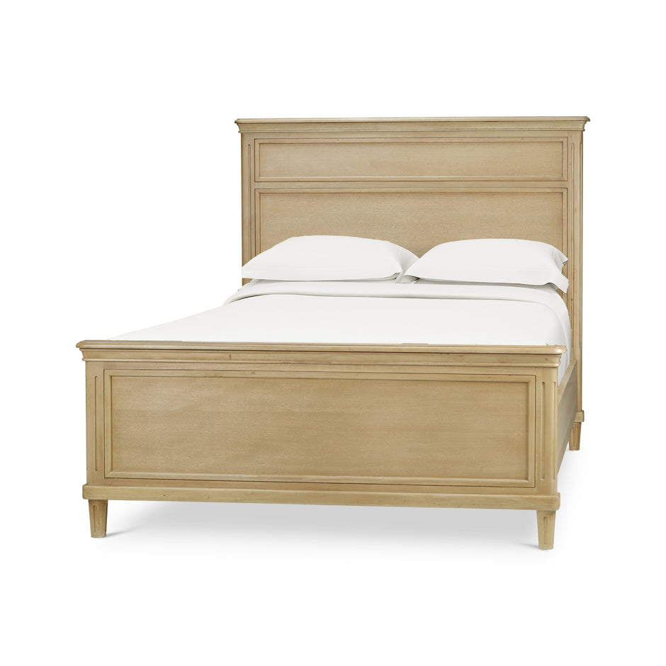 Hayward Bed Queen