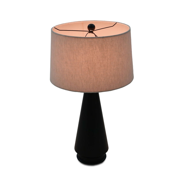 Mason Table Lamp