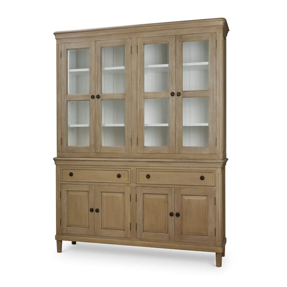 Hayward Display Cabinet