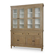 Hayward Display Cabinet