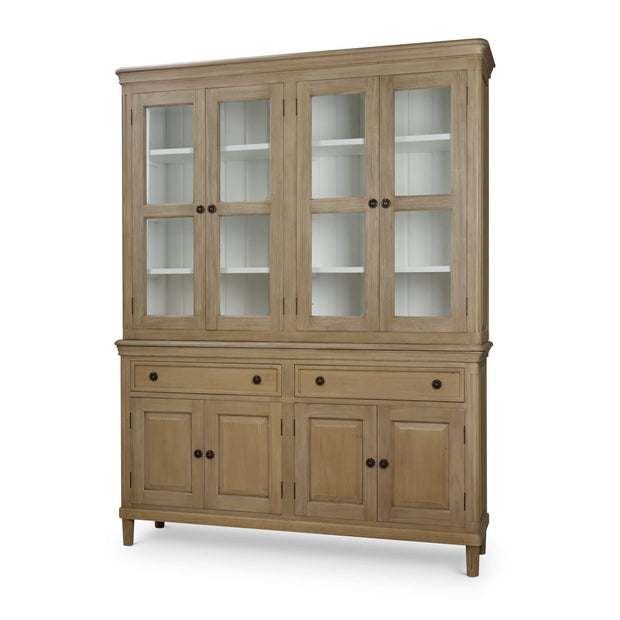 Hayward Display Cabinet