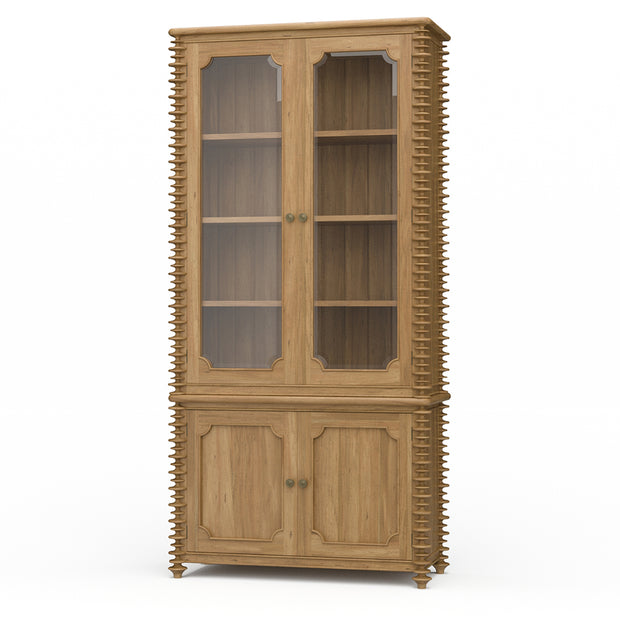 Milano Display Cabinet