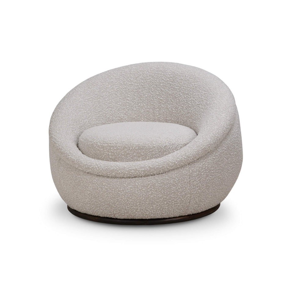 Luna Swivel Chair