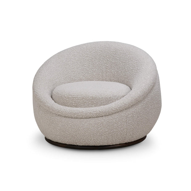 Luna Swivel Chair