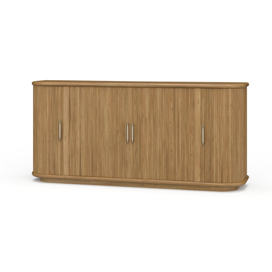 Kraton 4 Doors Sideboard