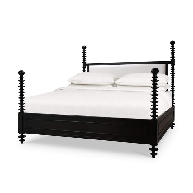 Milano Upholstered Bed King