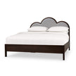 Chloe Upholstered Bed