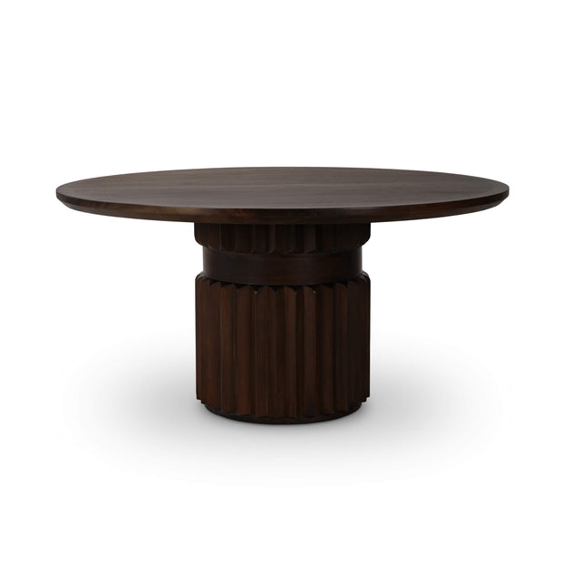 Colorado Round Dining Table 60''