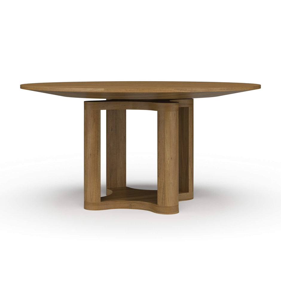 Victoria Round Dining Table