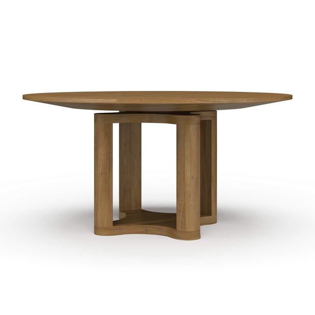 Victoria Round Dining Table