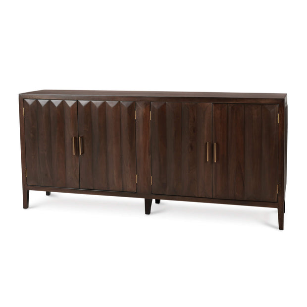 Colorado Sideboard in Walnut