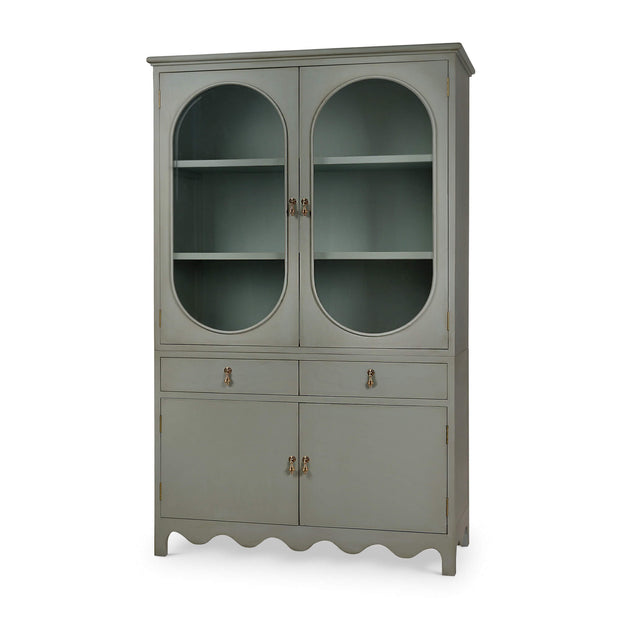 Chloe Bookcase