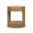 Kraton Round Small Side Table
